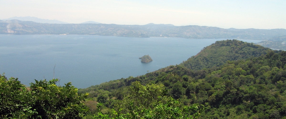 Ilopango-Aguacayo Hydropower Project
