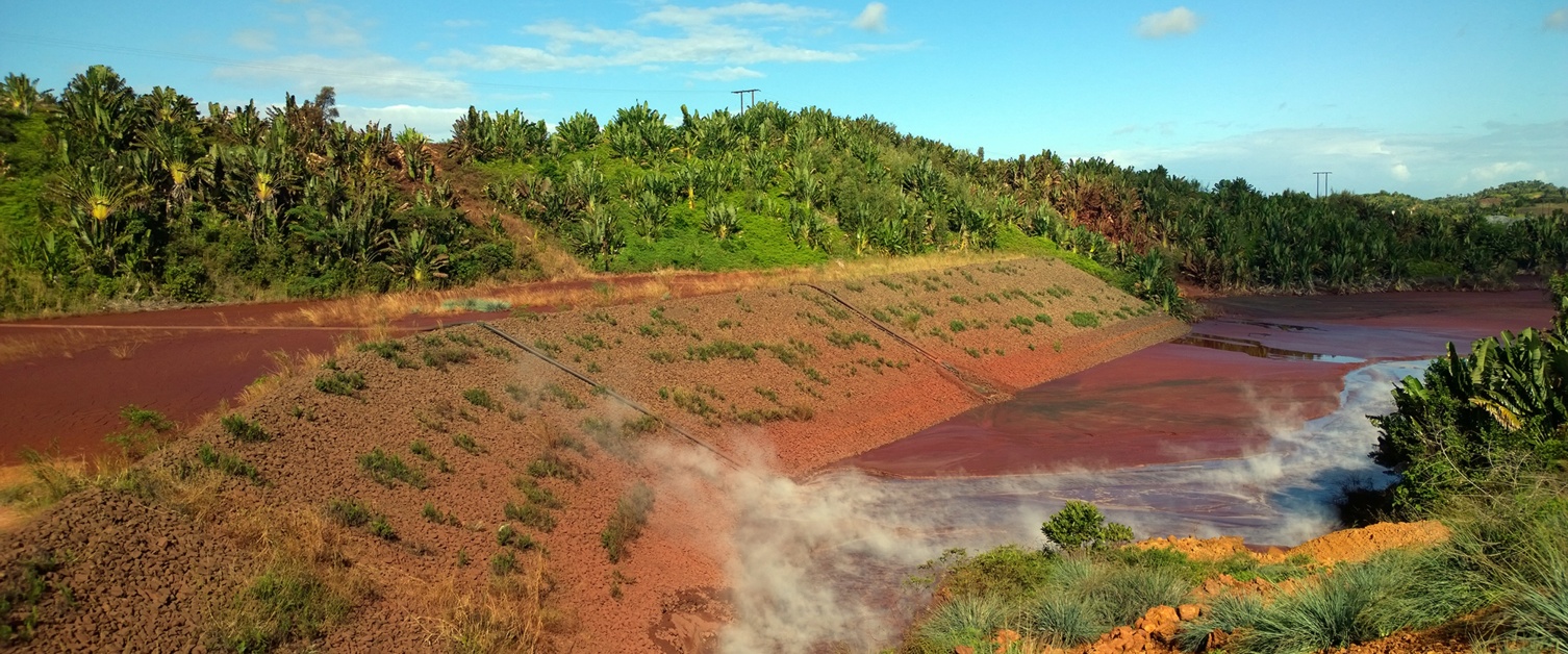 Delivering Remote, Real-time Tailings Dam Monitoring