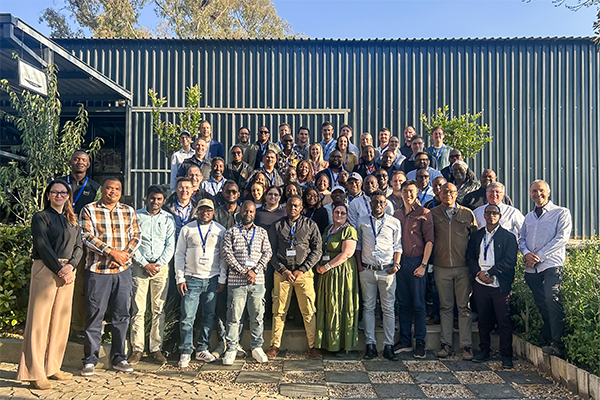 Knight Pi&eacute;sold Partners with Canadian Dam Association to Deliver Dam Safety Workshops in Namibia