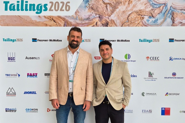 Knight Pi&eacute;sold Presents Multiple Accounts Analysis and Paste Tailings Transport Studies at Tailings 2026