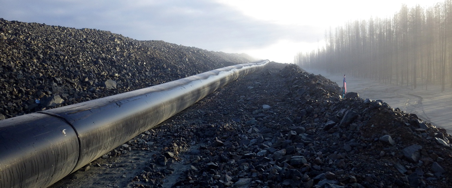 Pipelines