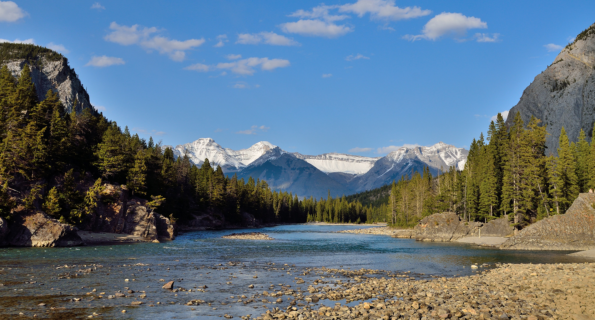 Fluvial Geomorphology