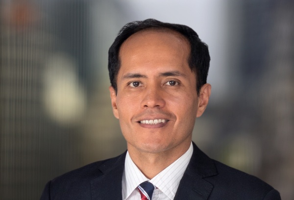 Guillermo Barreda Appointed General Manager of Knight Piésold Peru