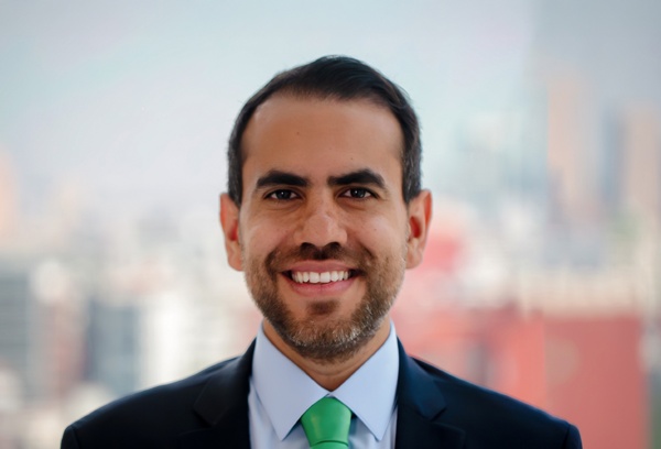 Knight Pi&eacute;sold Mexico Appoints Jorge Vel&aacute;zquez as Operations Manager