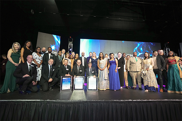 Knight Pi&eacute;sold Southern Africa Honoured with Three Commendations at 2026 CESA Aon Engineering Excellence Awards