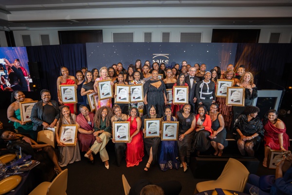 Knight Pi&eacute;sold Southern Africa's Juan Swanepoel and Prinell Naicker Recognised at 2026 SAICE National Awards