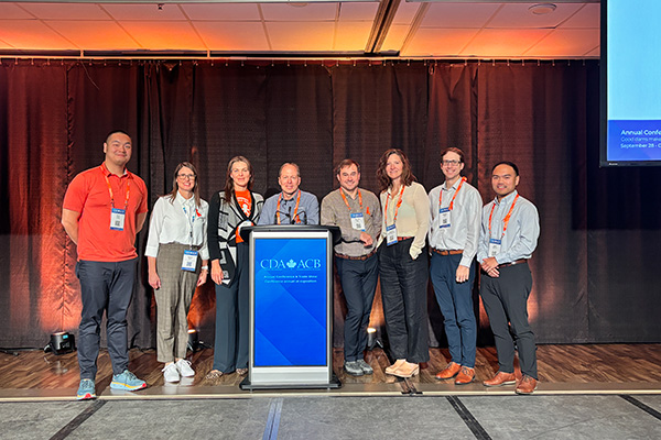 Knight Piésold Canada Features Klamath River Renewal Project at 2025 CDA Annual Conference