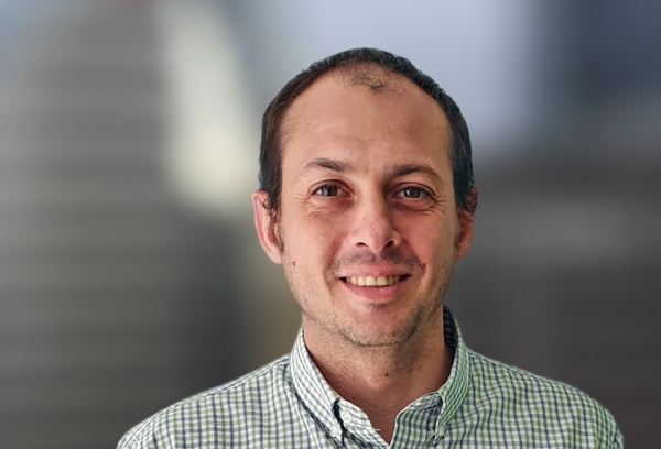 Martín Groisman