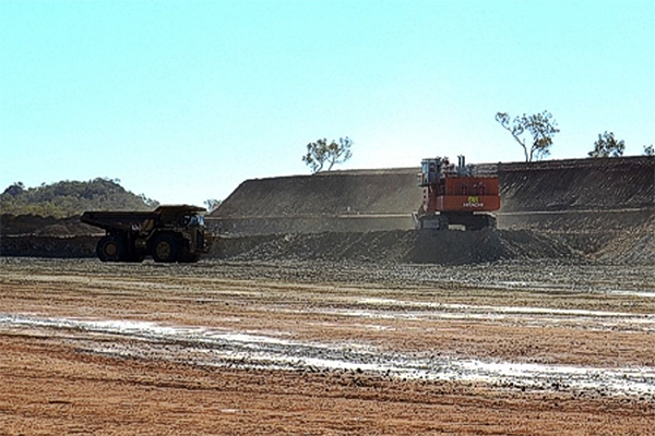 Rocklands Copper Project