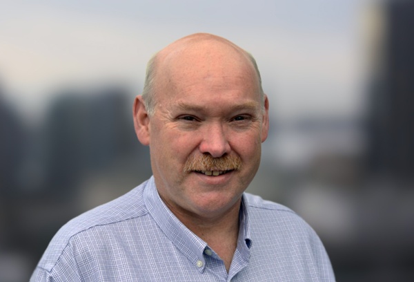 Steve Aiken
