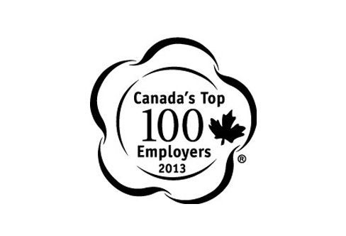 Knight Piésold  Ltd. selected as one of Canada's Top 100 Employers