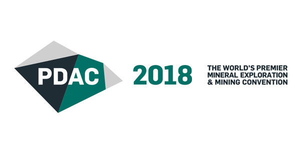Knight Piésold Attends the PDAC 2018 Convention