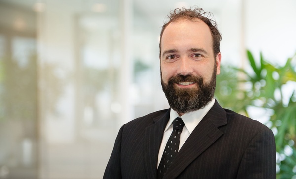 Knight Piésold Adds Senior Geotechnical Engineer Gustavo Vianna to Brazil Practice