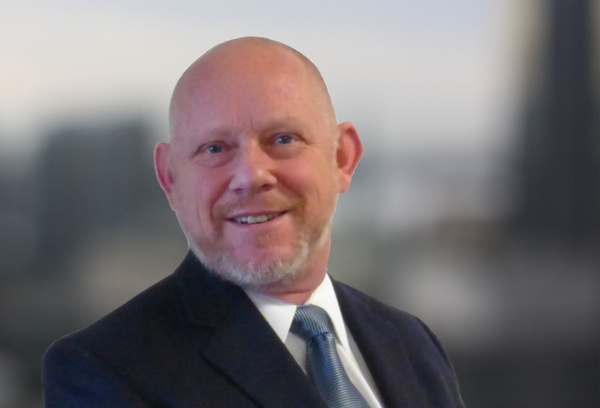 Richard Sisson Joins Knight Piésold USA as Senior Geotechnical Engineer