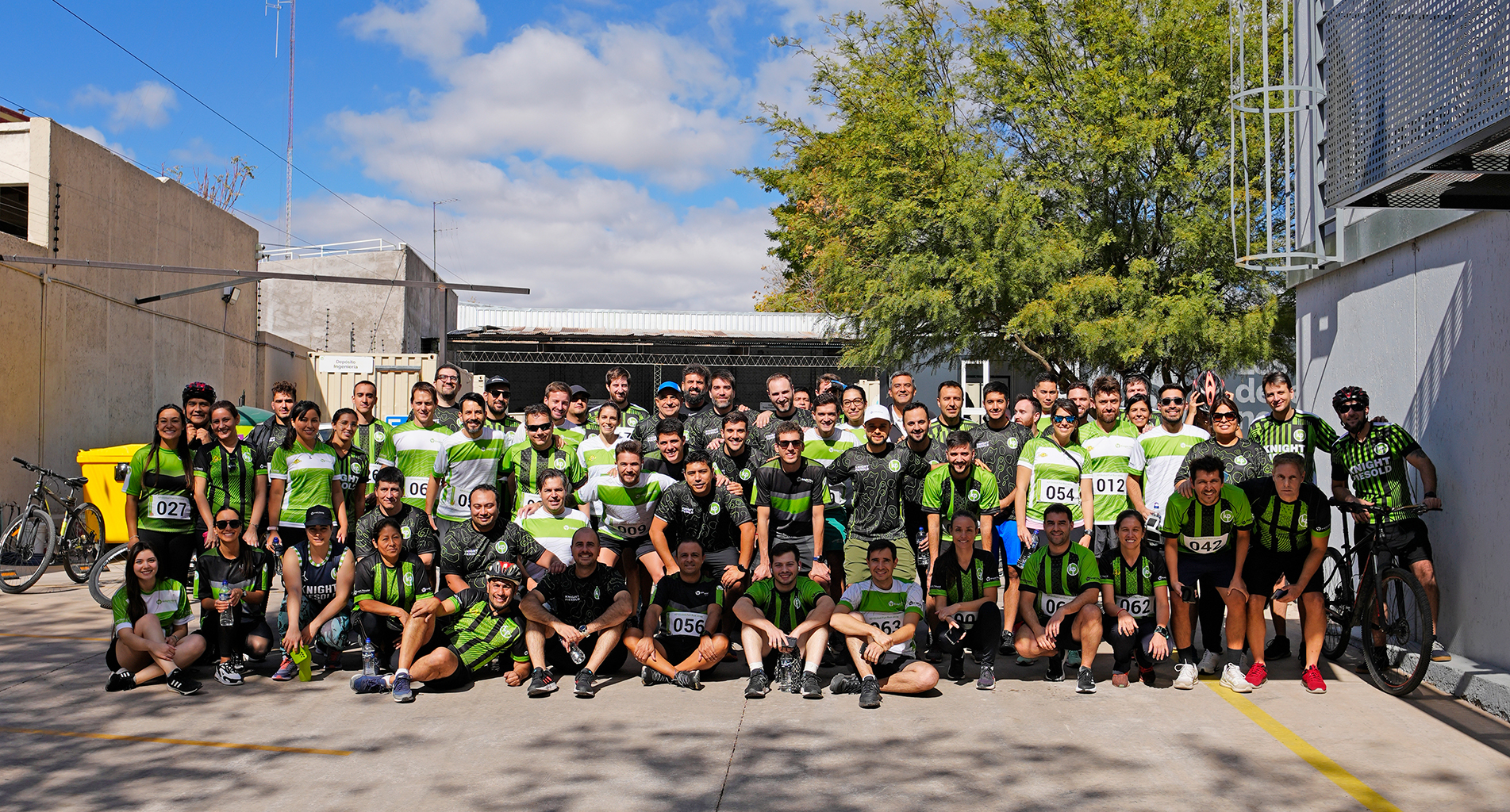 Recognized as a Great Place to Work in Argentina