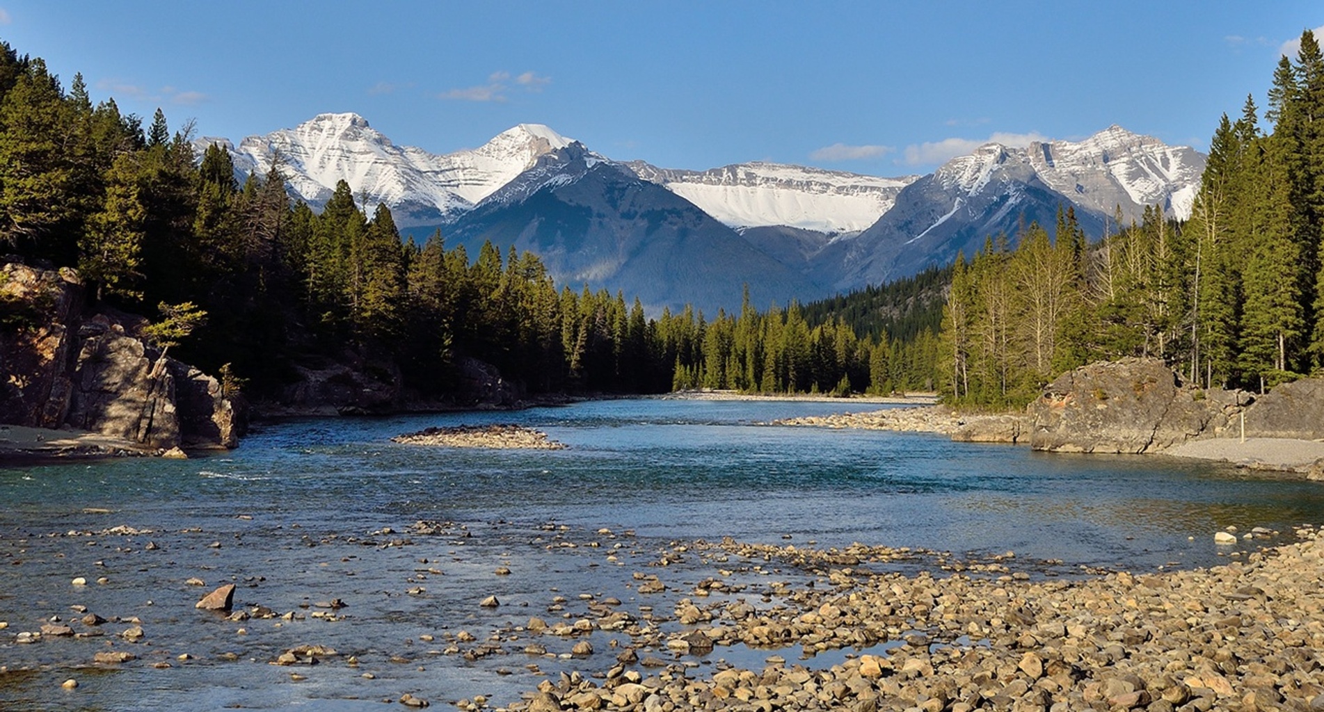 Fluvial Geomorphology