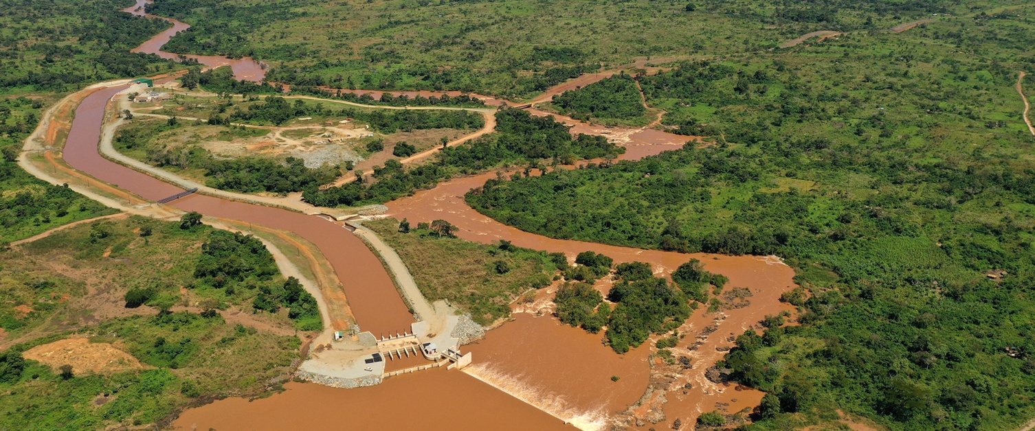 Zambia