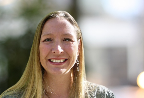 Heather Halderman Joins Knight Piésold USA as Senior Environmental Engineer