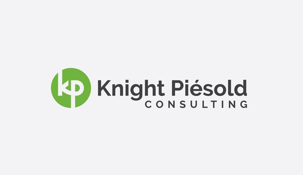 Knight Piésold presenta su nuevo logotipo