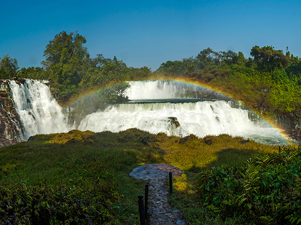 247 MW Kalungwishi Hydroelectric Project