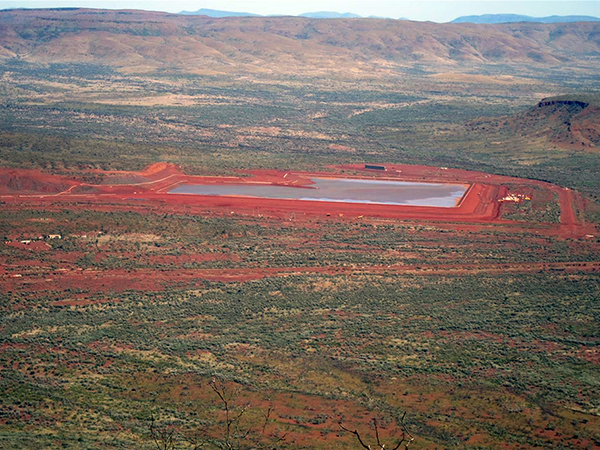 Marandoo Mine