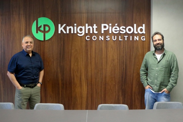 Knight Piésold Brasil abre oficina en Belo Horizonte