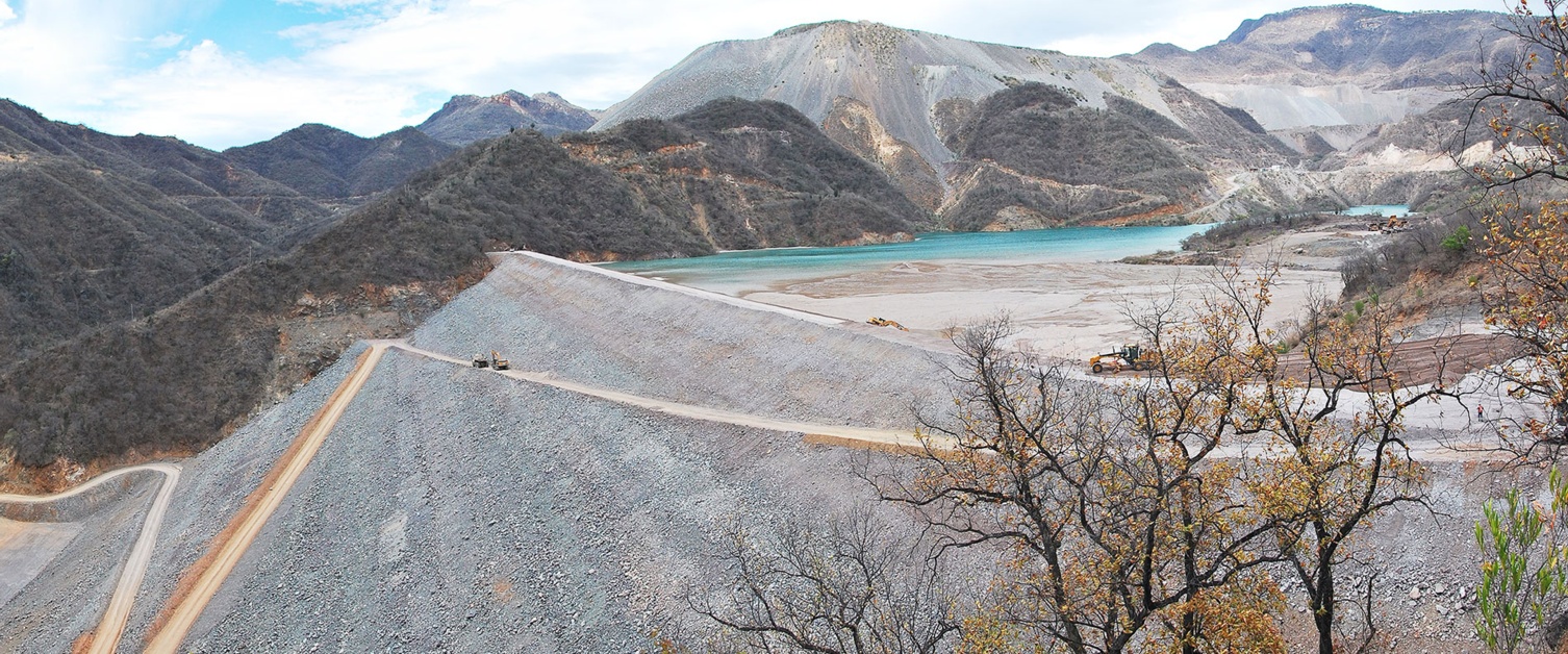 Minería