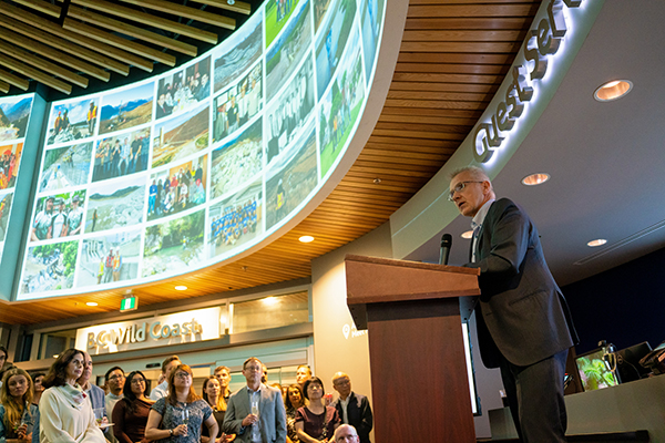 Knight Pi&eacute;sold Canad&aacute; celebra 50 a&ntilde;os de excelencia