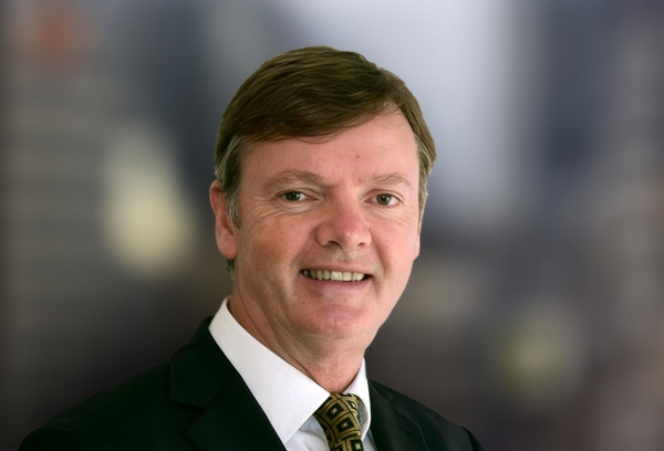 Дэвид Морган