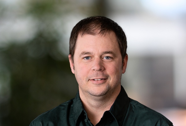 Джеффри Коффин